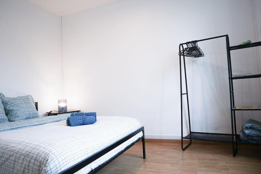 Appartement Entier, Proche Tram-Train Et Commodites, Parking Gratuit มูลูส ภายนอก รูปภาพ