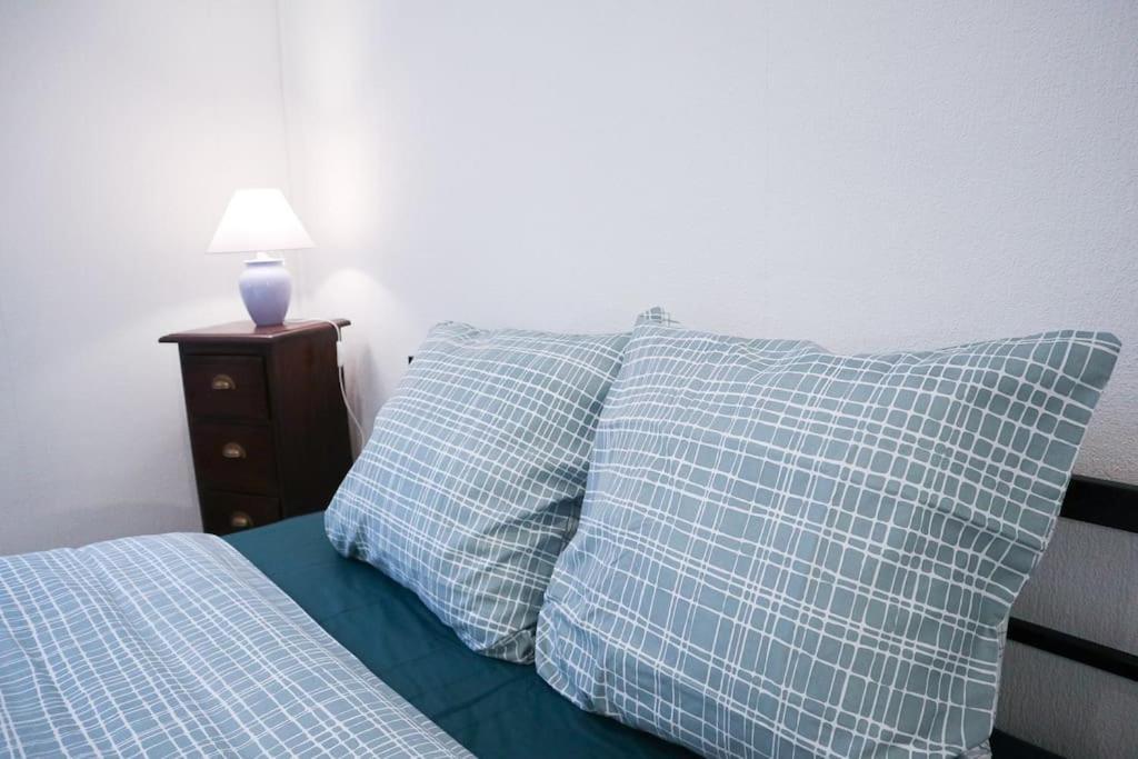 Appartement Entier, Proche Tram-Train Et Commodites, Parking Gratuit มูลูส ภายนอก รูปภาพ
