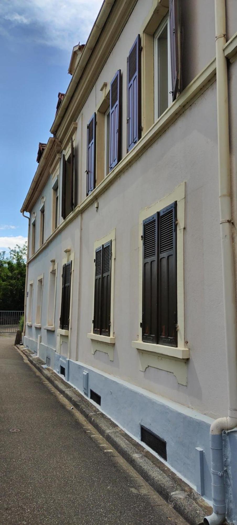 Appartement Entier, Proche Tram-Train Et Commodites, Parking Gratuit มูลูส ภายนอก รูปภาพ
