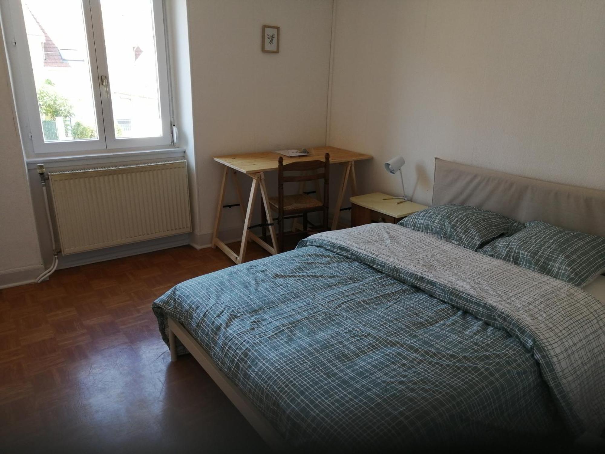 Appartement Entier, Proche Tram-Train Et Commodites, Parking Gratuit มูลูส ภายนอก รูปภาพ